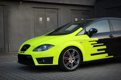 Oscar Detailing & Wrapping - oklejanie samochodów, folie ochronne PPF, powłoki ceramiczne