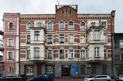 REVITA Specjalistyczny Ośrodek Rehabilitacji